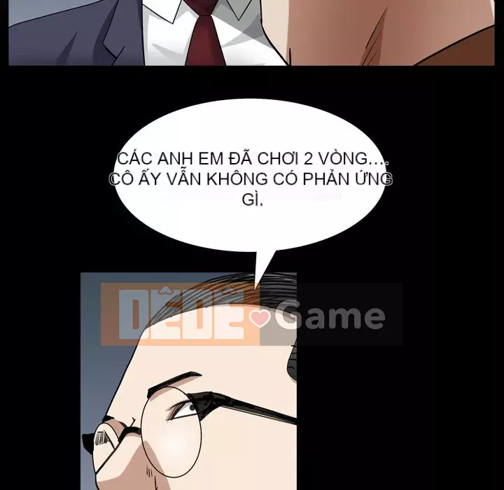 Xiềng xích 2: Đi chân đất Chương 61-62