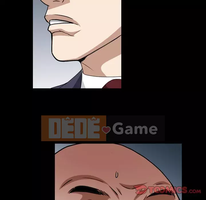 Xiềng xích 2: Đi chân đất Chương 61-62