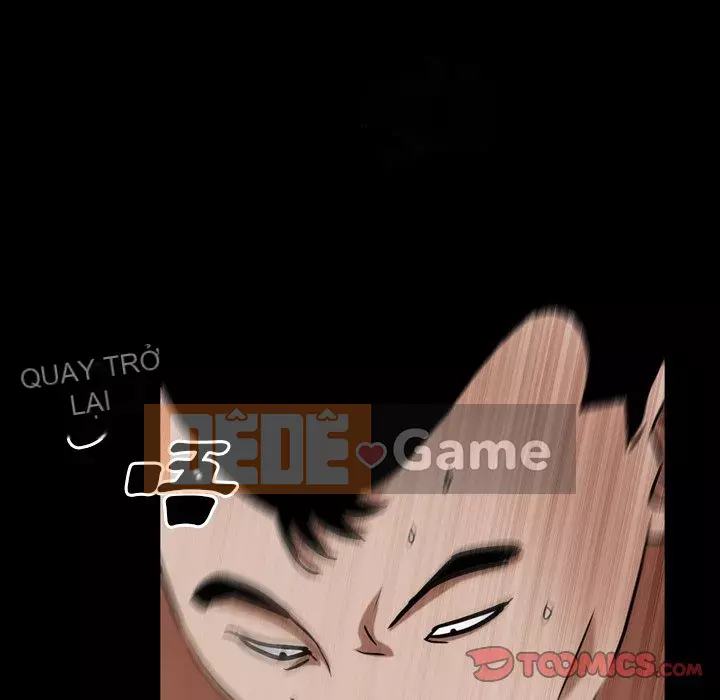 Xiềng xích 2: Đi chân đất Chương 61-62