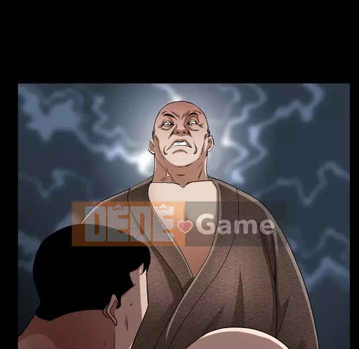 Xiềng xích 2: Đi chân đất Chương 61-62