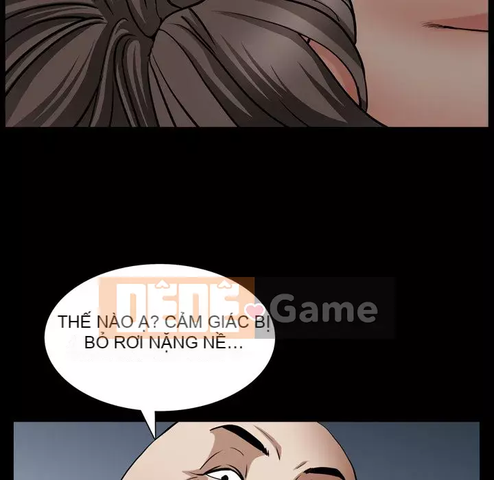 Xiềng xích 2: Đi chân đất Chương 61-62