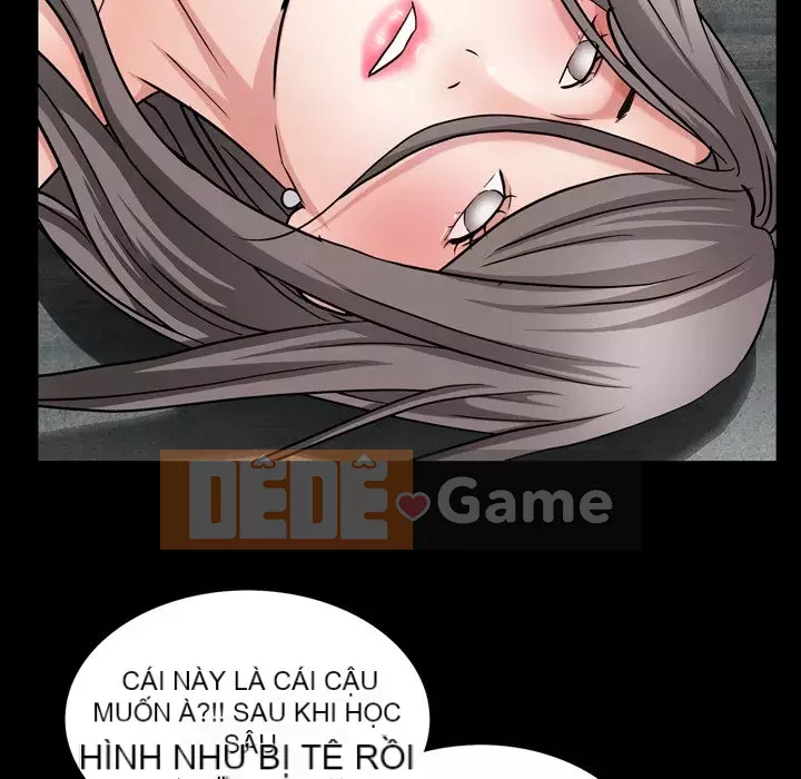 Xiềng xích 2: Đi chân đất Chương 61-62