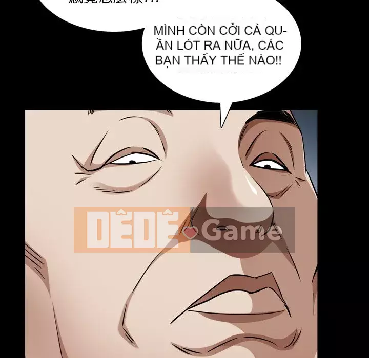 Xiềng xích 2: Đi chân đất Chương 61-62