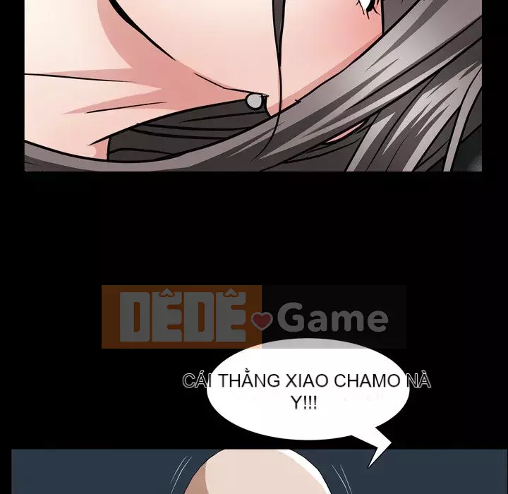 Xiềng xích 2: Đi chân đất Chương 61-62