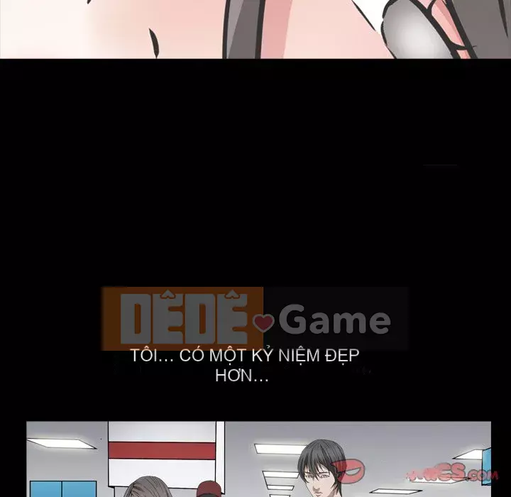 Xiềng xích 2: Đi chân đất Chương 61-62