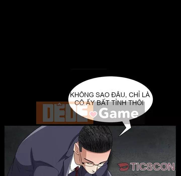 Xiềng xích 2: Đi chân đất Chương 61-62