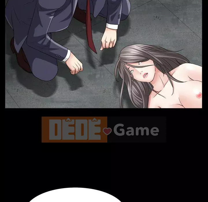 Xiềng xích 2: Đi chân đất Chương 61-62