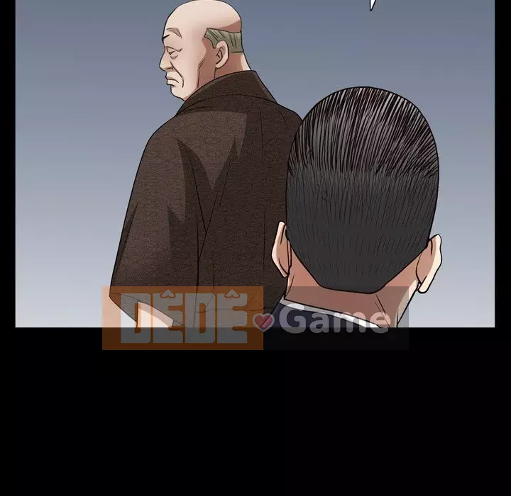 Xiềng xích 2: Đi chân đất Chương 61-62