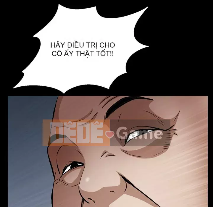 Xiềng xích 2: Đi chân đất Chương 61-62