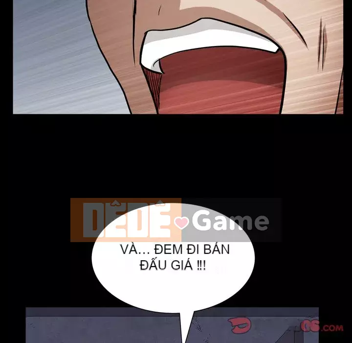 Xiềng xích 2: Đi chân đất Chương 61-62