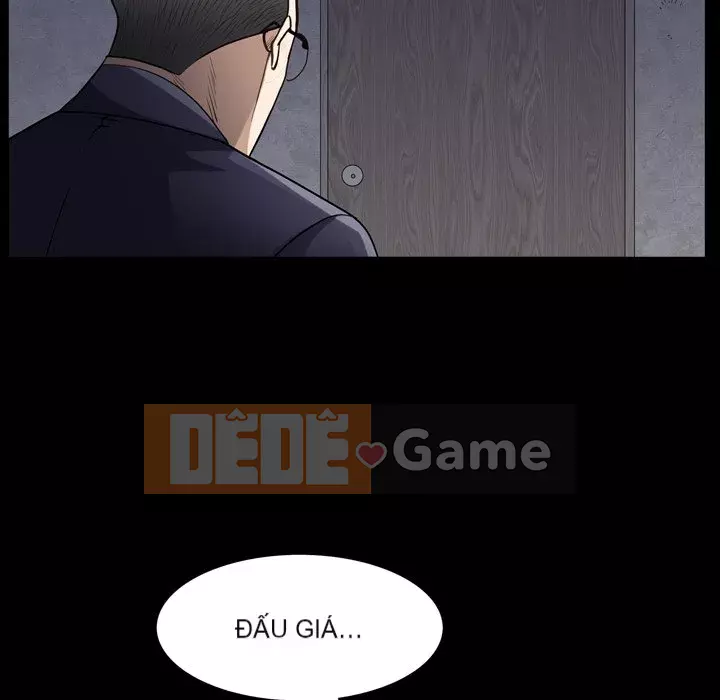 Xiềng xích 2: Đi chân đất Chương 61-62