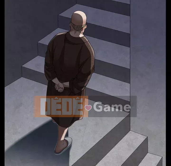 Xiềng xích 2: Đi chân đất Chương 61-62