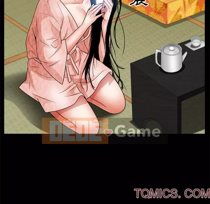 Xiềng xích 2: Đi chân đất Chương 61-62