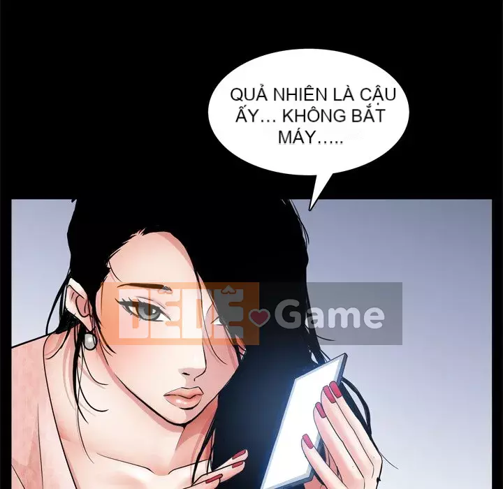 Xiềng xích 2: Đi chân đất Chương 61-62