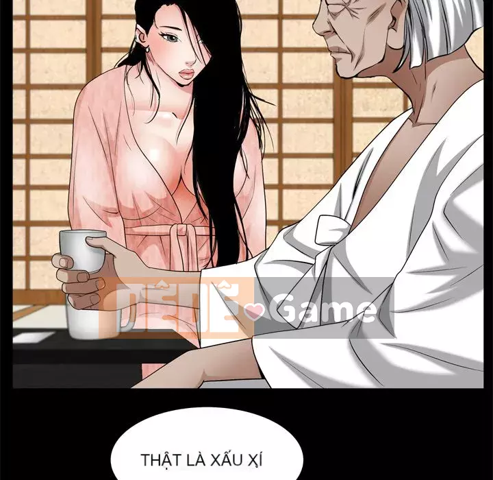 Xiềng xích 2: Đi chân đất Chương 61-62