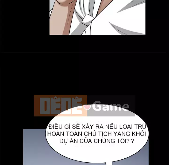 Xiềng xích 2: Đi chân đất Chương 61-62