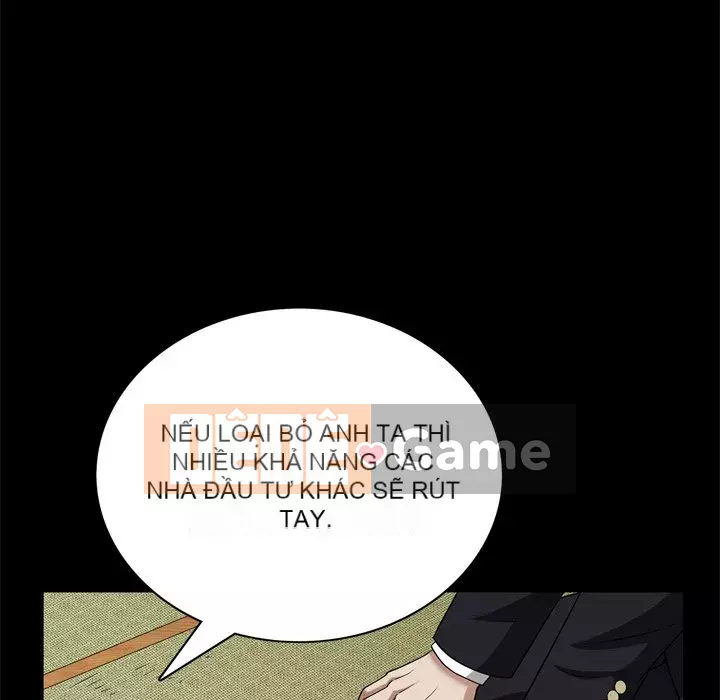 Xiềng xích 2: Đi chân đất Chương 61-62