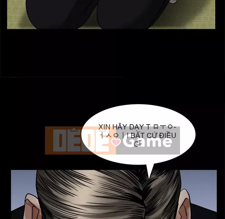 Xiềng xích 2: Đi chân đất Chương 61-62