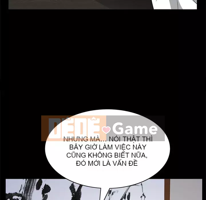 Xiềng xích 2: Đi chân đất Chương 61-62