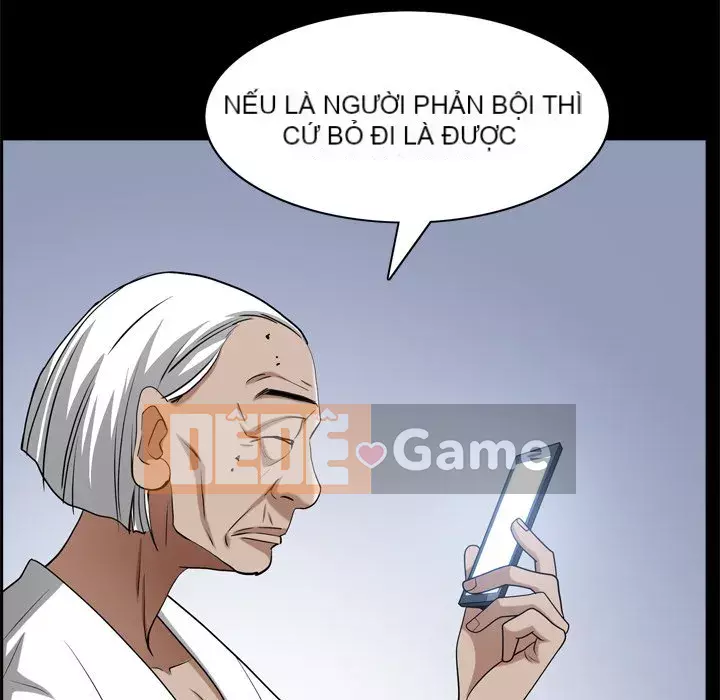 Xiềng xích 2: Đi chân đất Chương 61-62