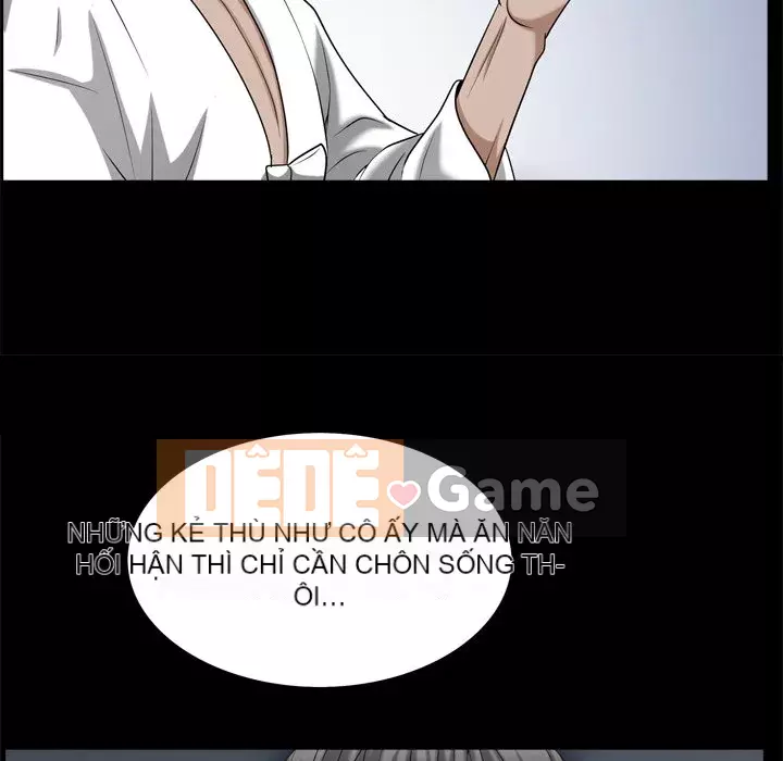 Xiềng xích 2: Đi chân đất Chương 61-62