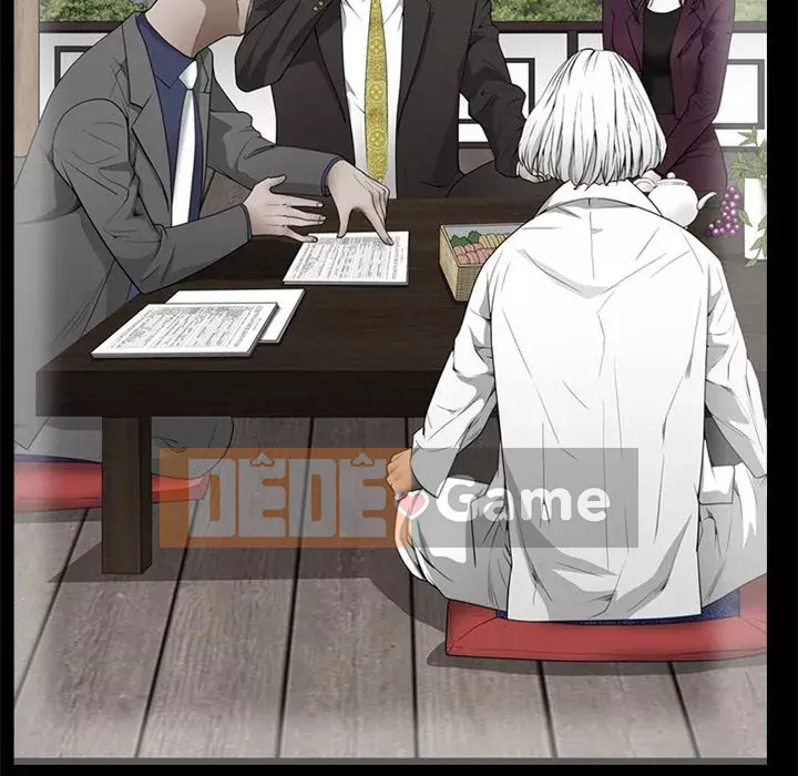 Xiềng xích 2: Đi chân đất Chương 61-62