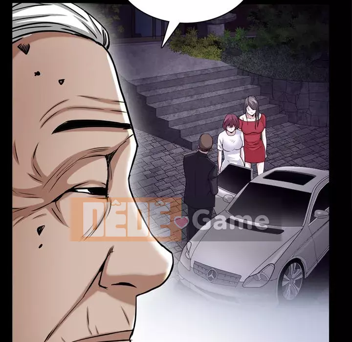 Xiềng xích 2: Đi chân đất Chương 61-62