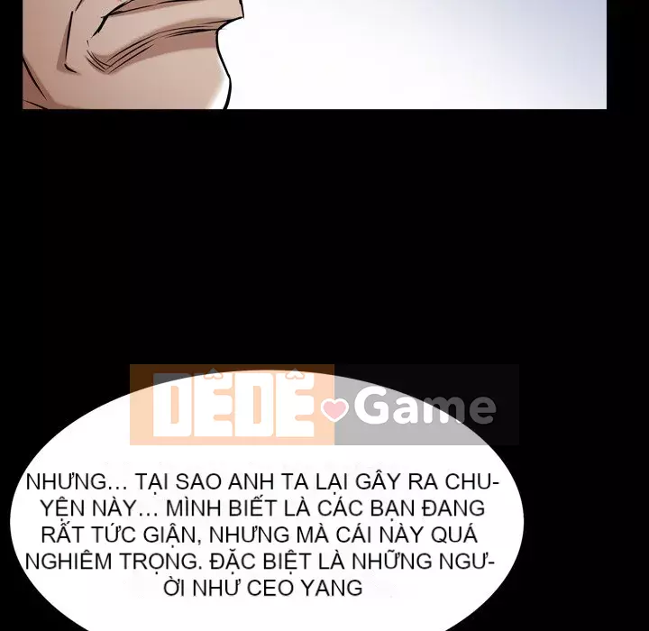 Xiềng xích 2: Đi chân đất Chương 61-62