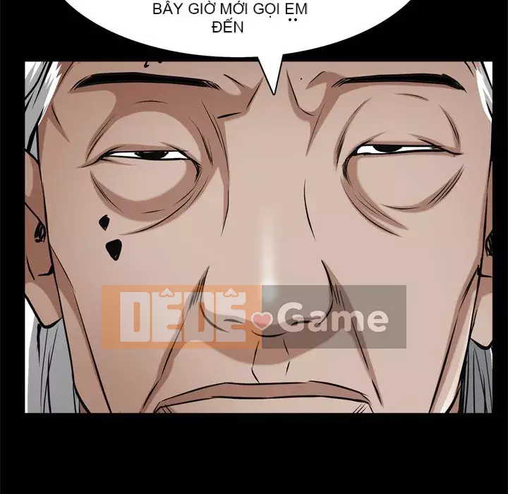 Xiềng xích 2: Đi chân đất Chương 61-62