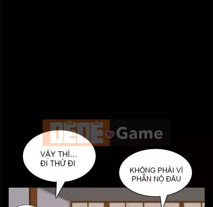 Xiềng xích 2: Đi chân đất Chương 61-62