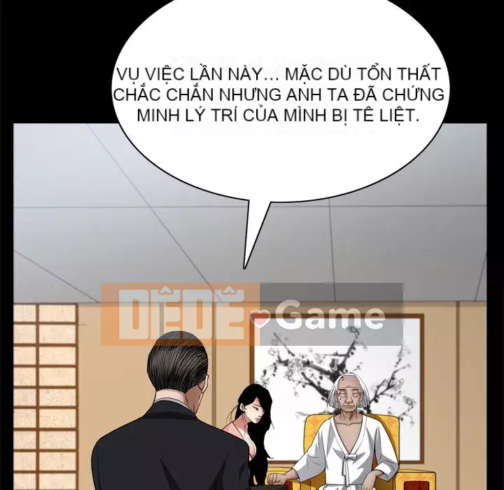 Xiềng xích 2: Đi chân đất Chương 61-62