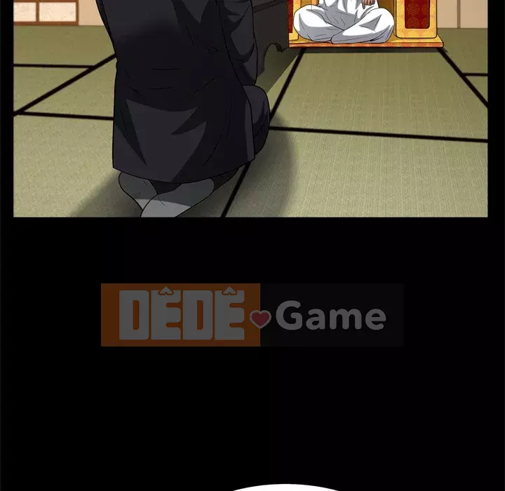 Xiềng xích 2: Đi chân đất Chương 61-62