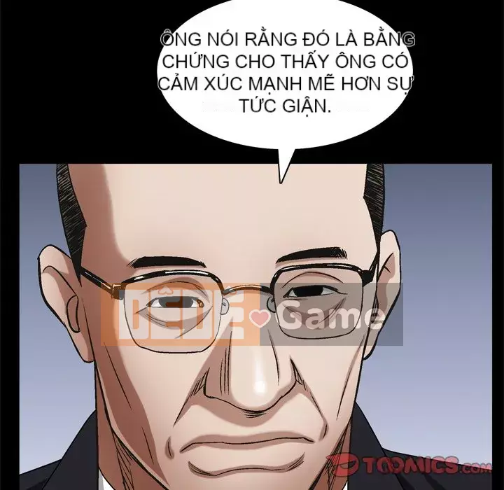 Xiềng xích 2: Đi chân đất Chương 61-62