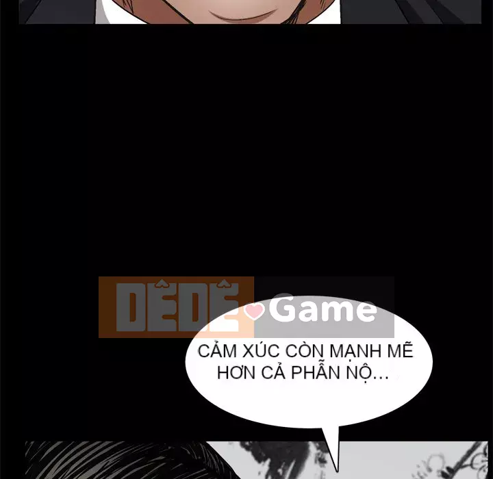 Xiềng xích 2: Đi chân đất Chương 61-62