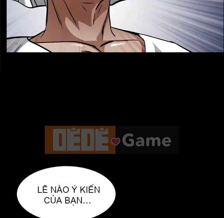 Xiềng xích 2: Đi chân đất Chương 61-62