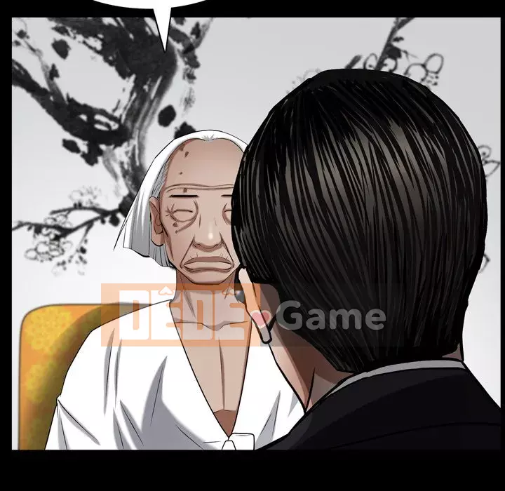 Xiềng xích 2: Đi chân đất Chương 61-62