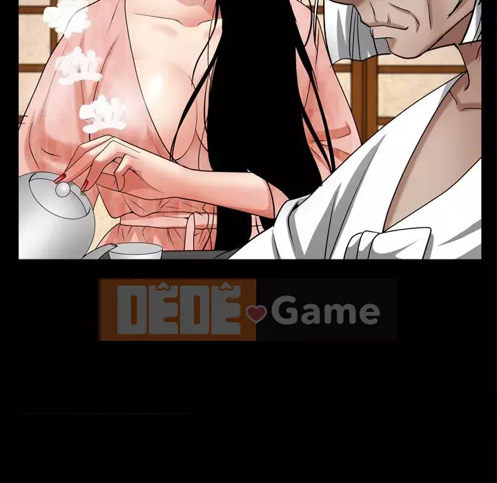 Xiềng xích 2: Đi chân đất Chương 61-62