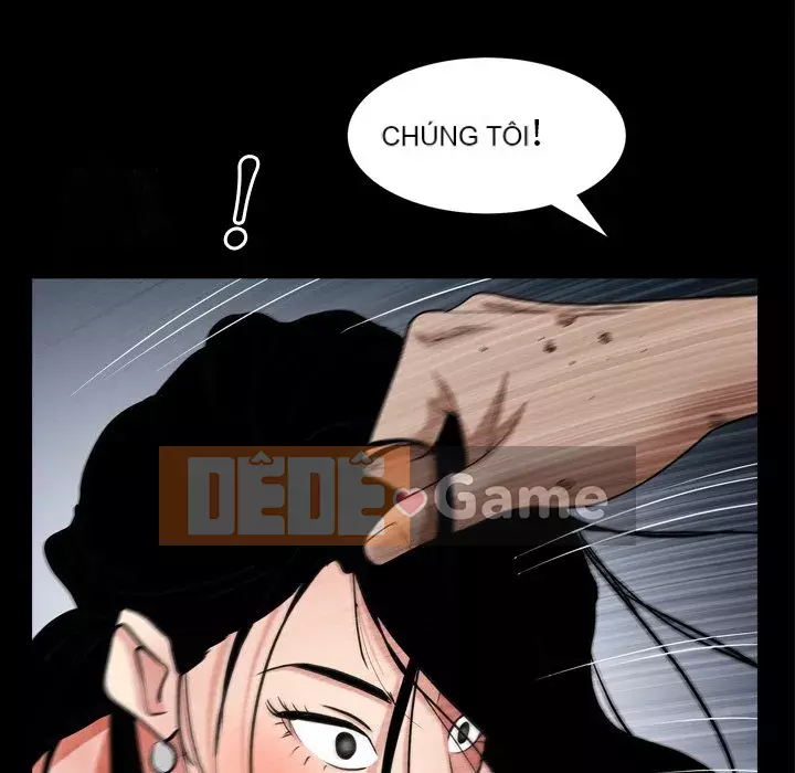 Xiềng xích 2: Đi chân đất Chương 61-62