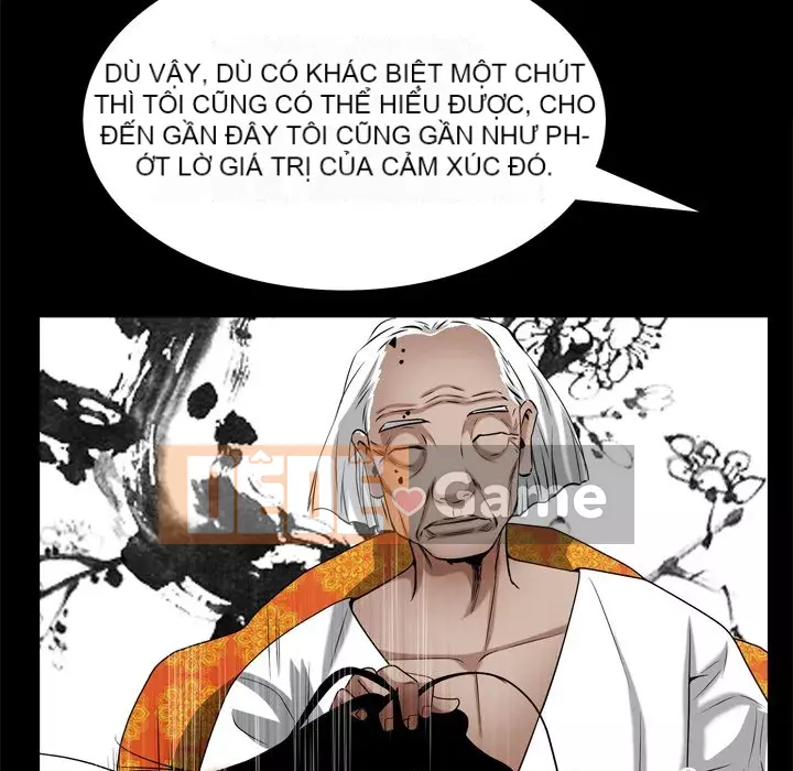 Xiềng xích 2: Đi chân đất Chương 61-62