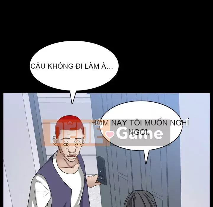 Xiềng xích 2: Đi chân đất Chương 61-62