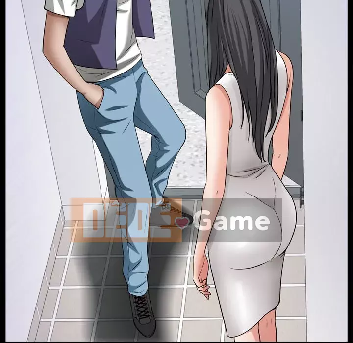 Xiềng xích 2: Đi chân đất Chương 61-62