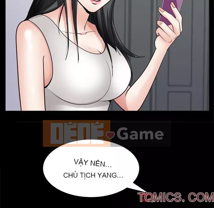 Xiềng xích 2: Đi chân đất Chương 61-62