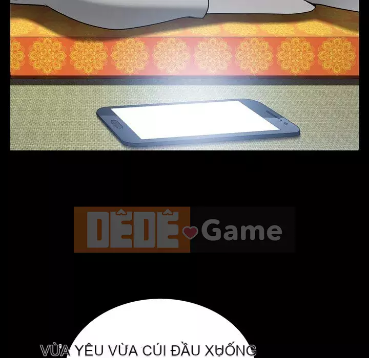 Xiềng xích 2: Đi chân đất Chương 61-62