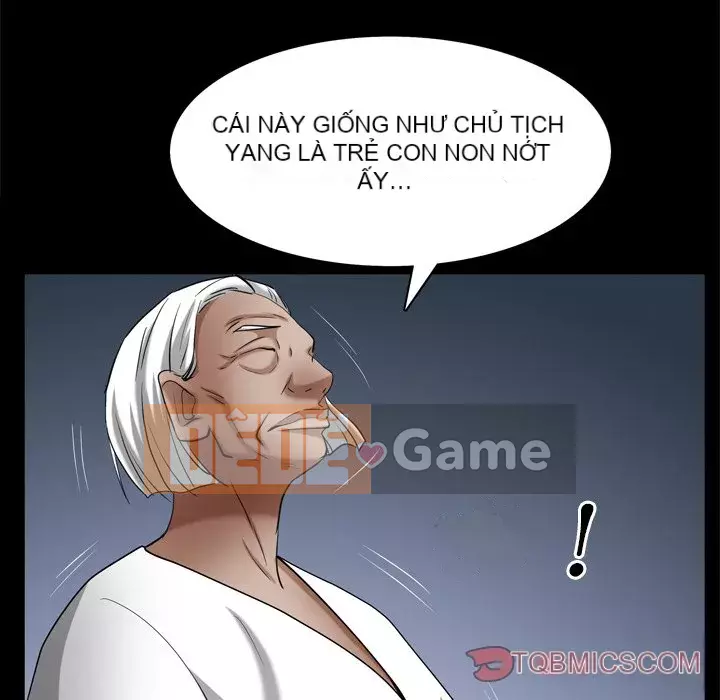 Xiềng xích 2: Đi chân đất Chương 61-62