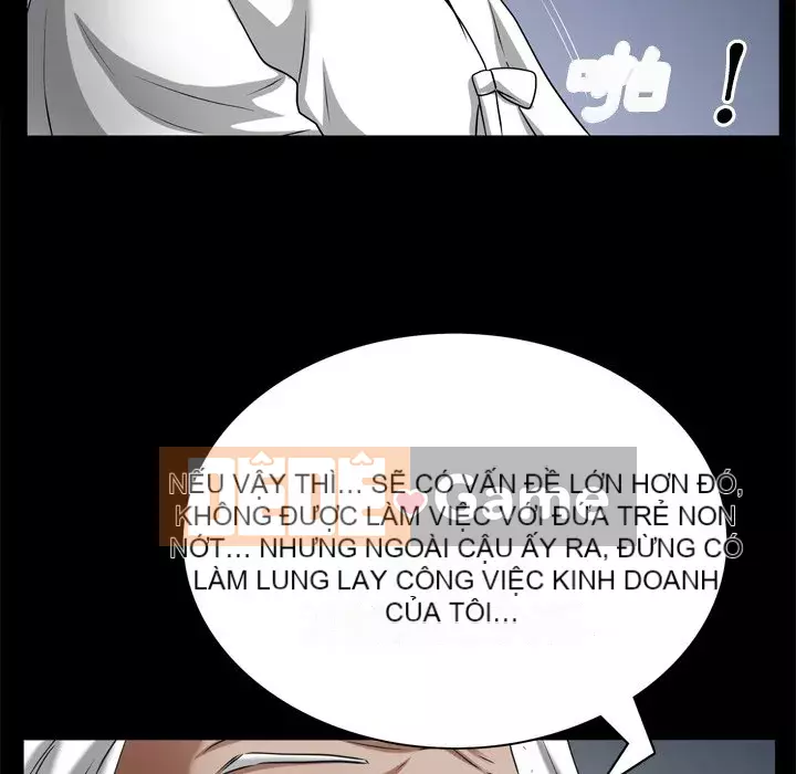 Xiềng xích 2: Đi chân đất Chương 61-62