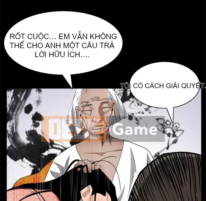 Xiềng xích 2: Đi chân đất Chương 61-62