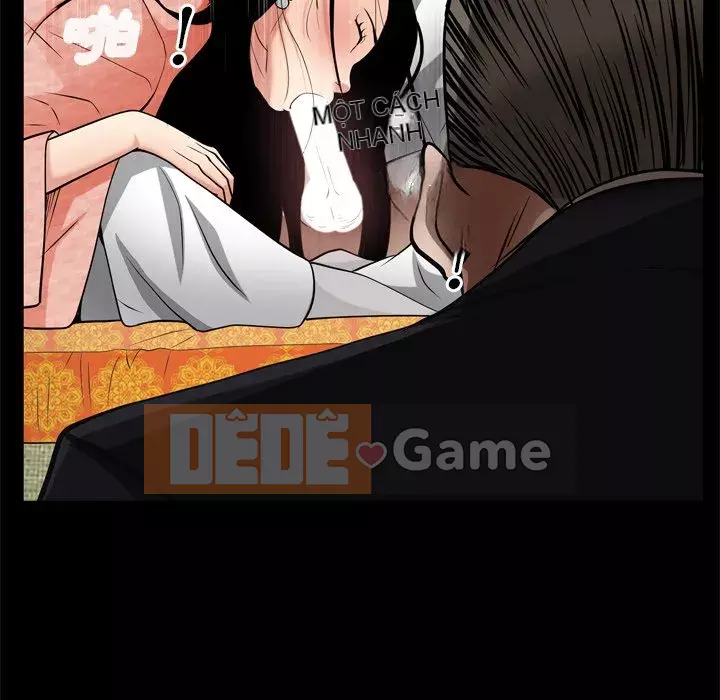 Xiềng xích 2: Đi chân đất Chương 61-62