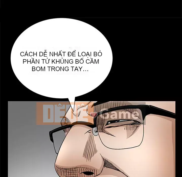 Xiềng xích 2: Đi chân đất Chương 61-62