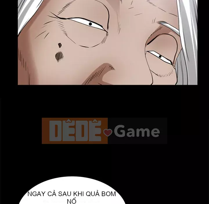 Xiềng xích 2: Đi chân đất Chương 61-62