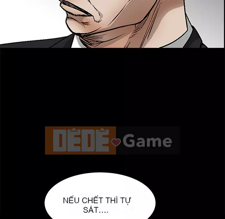 Xiềng xích 2: Đi chân đất Chương 61-62